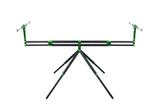 Rod Pod Dayko Compact Pod Verde / Negru