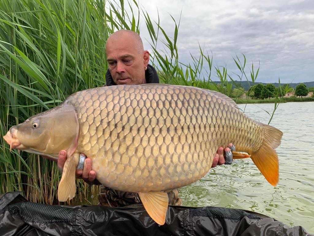 Partida de record mondial - Lacul-Euro-Aqua-Ungaria-1.jpg