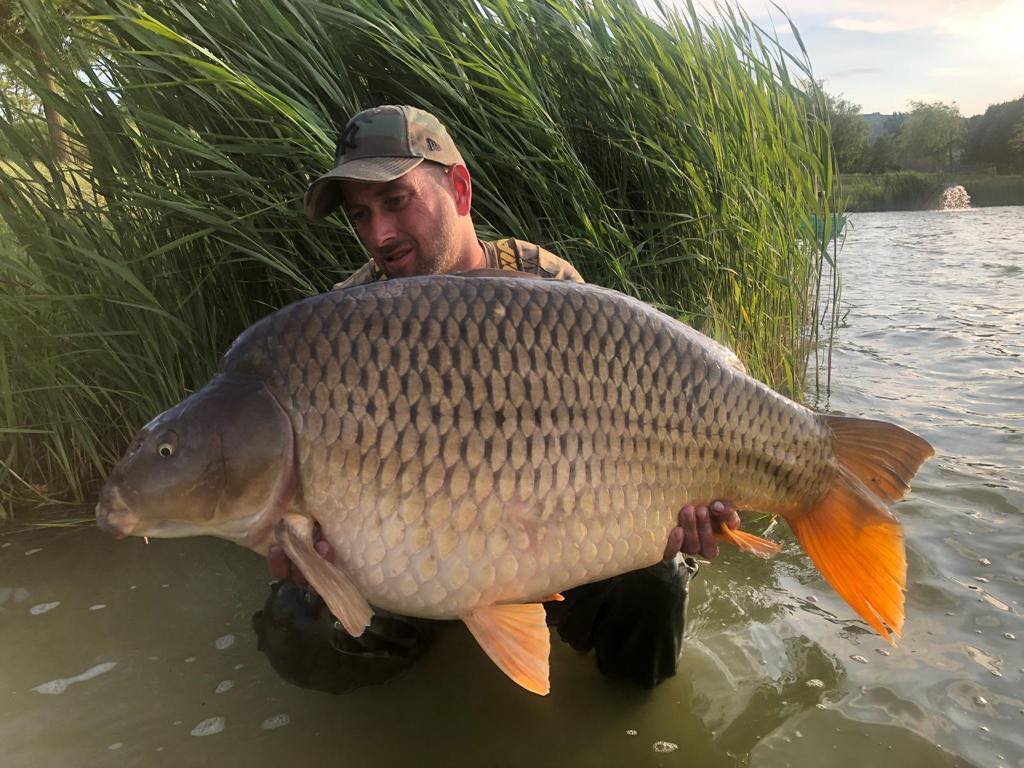 Partida de record mondial - Lacul-Euro-Aqua-Ungaria-2.jpg