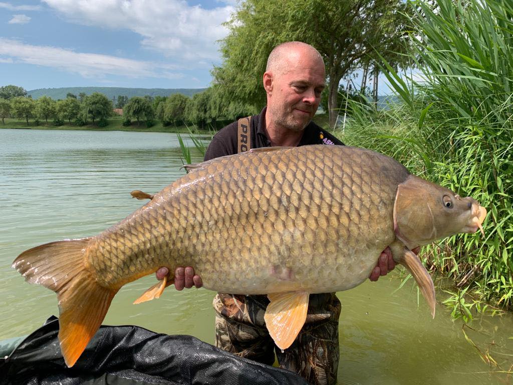 Partida de record mondial - Lacul-Euro-Aqua-Ungaria-4.jpg