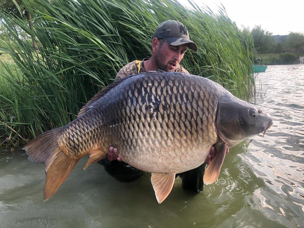 Partida de record mondial - Lacul-Euro-Aqua-Ungaria-7.jpg