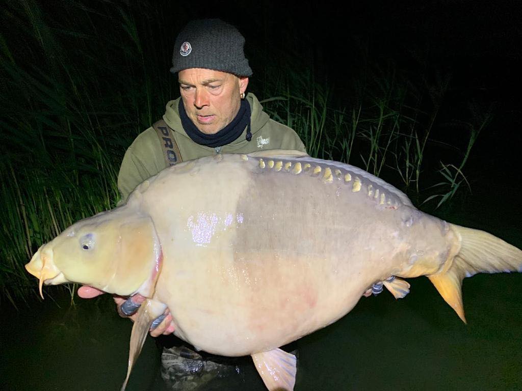 Partida de record mondial - Lacul-Euro-Aqua-Ungaria-9.jpg