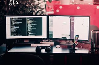 persoana care sa lucreze de acasa