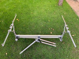 Nick 95 Steel Tubes & Steel Joints 2600 lei