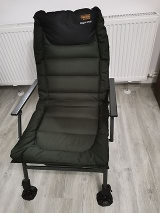 Anaconda Magist Chair si anaconda tiki taka C-7
