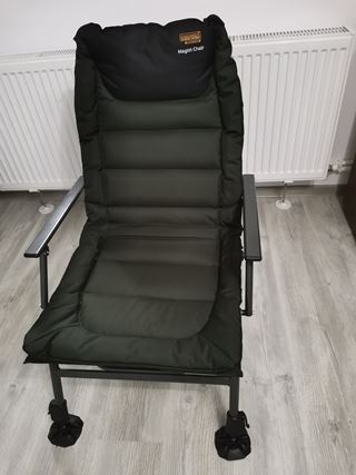 Anaconda Magist Chair si anaconda tiki taka C-7