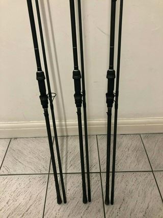 Lansete Nash Nr Toro 3.9m 3.5lb