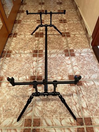 Rodpod SolarA1