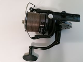 Mulinetă Shimano Aerlex 10000 XTB