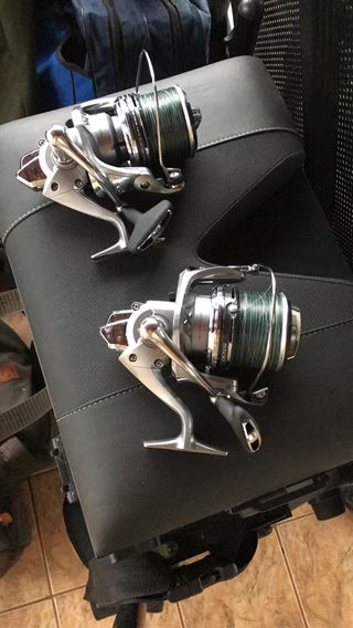 Shimano xsd