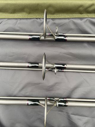 Shimano TX2 3.96