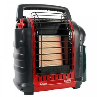 Încălzitor Mr. Heater Portable Buddy  urgent