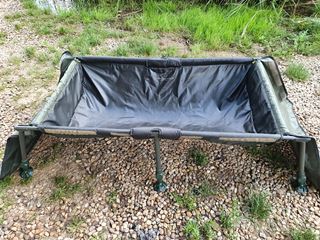 SALTEA PRIMIRE CRAP NASH MONSTER CARP CRADLE MK 3, 122X68X43CM