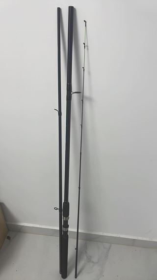 Lansete feeder 3.60 EagleYang KING