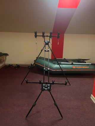 Rod Pod Fox Ranger Mk2