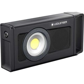 LED LEDLENSER iF4R Music