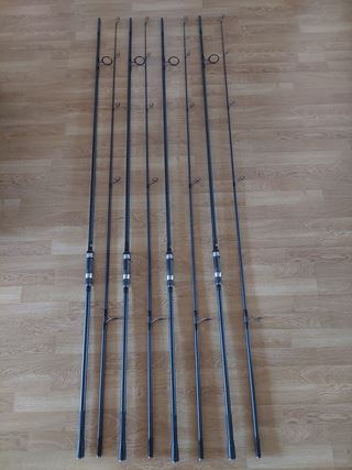 4 Lansete MTX 14 TOP