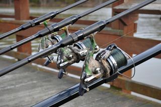 Shimano tribal set crap
