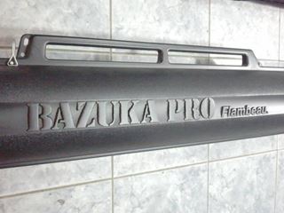 Vand BAZUKA PRO Flambeau .