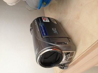 camera video JVC