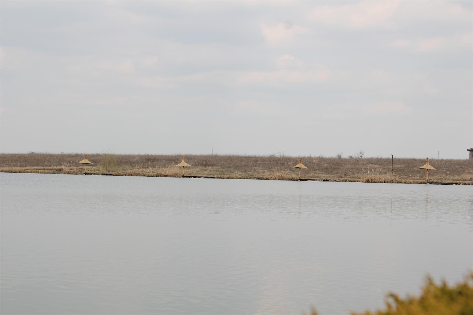 Populare Pescarium Corbeanca - populare-pescarium.JPG