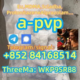 APVP,A-PVP,Flakka,α-PVP,α-PHP,CAS14530-33-7 apihp