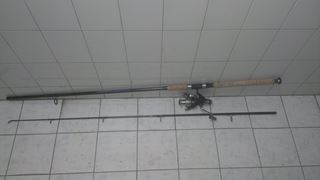 Lansete+Mulinete
