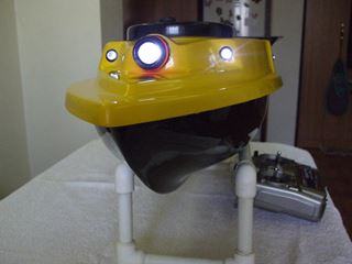 Navomodel de plantat/nadit sau schimb