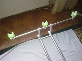 2 rod pod-uri