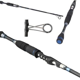 Lanseta spinning abu garcia fantasista suisho