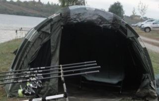 Anaconda Mount Hopper