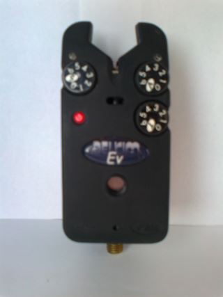 Avertizori DELKIM EV PLUS