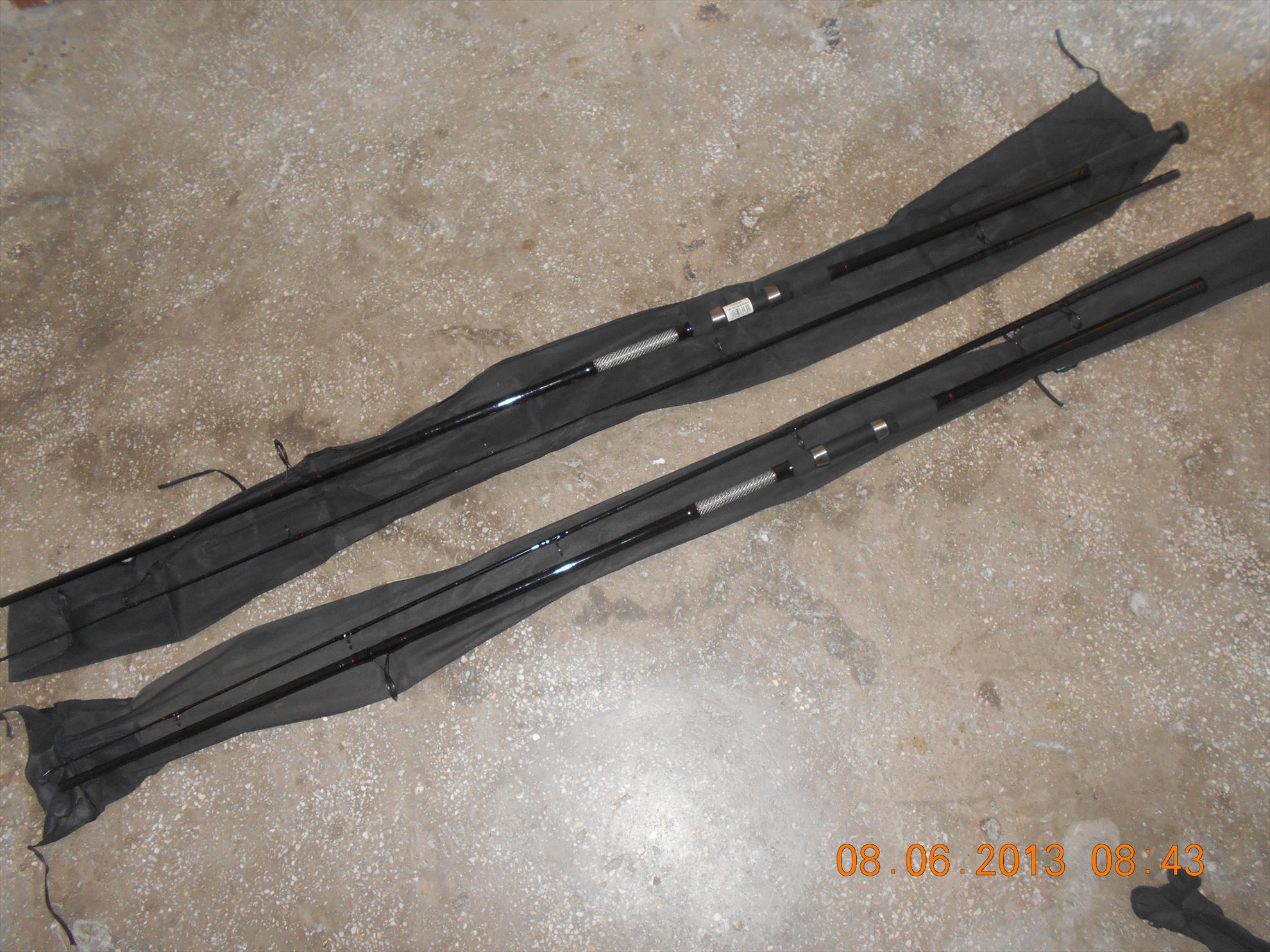  - lansetele sunt noi