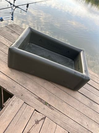 Saltea Gonflabila Anaconda Canoe 2