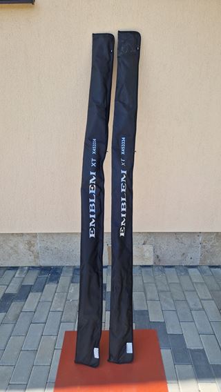 Daiwa Emblem XT 45