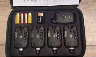 set 4 senzori hakuyo 2014+ statie+penar