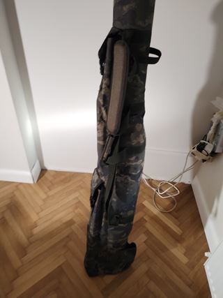 lansete century fmg 3.90, 3,5 lbs