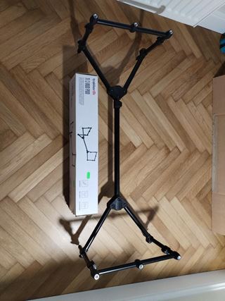 rodpod trakker