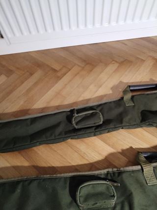 huse individuale nash nomad 1 - 3.90 m