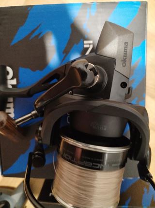 mulinete okuma inception