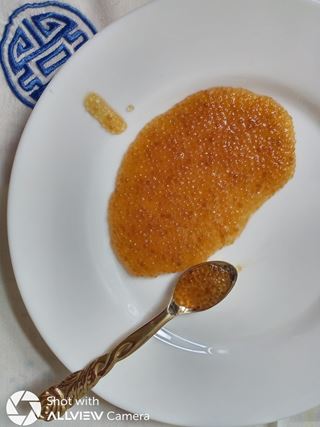 Icre de stiuca capturi Dunare Ro