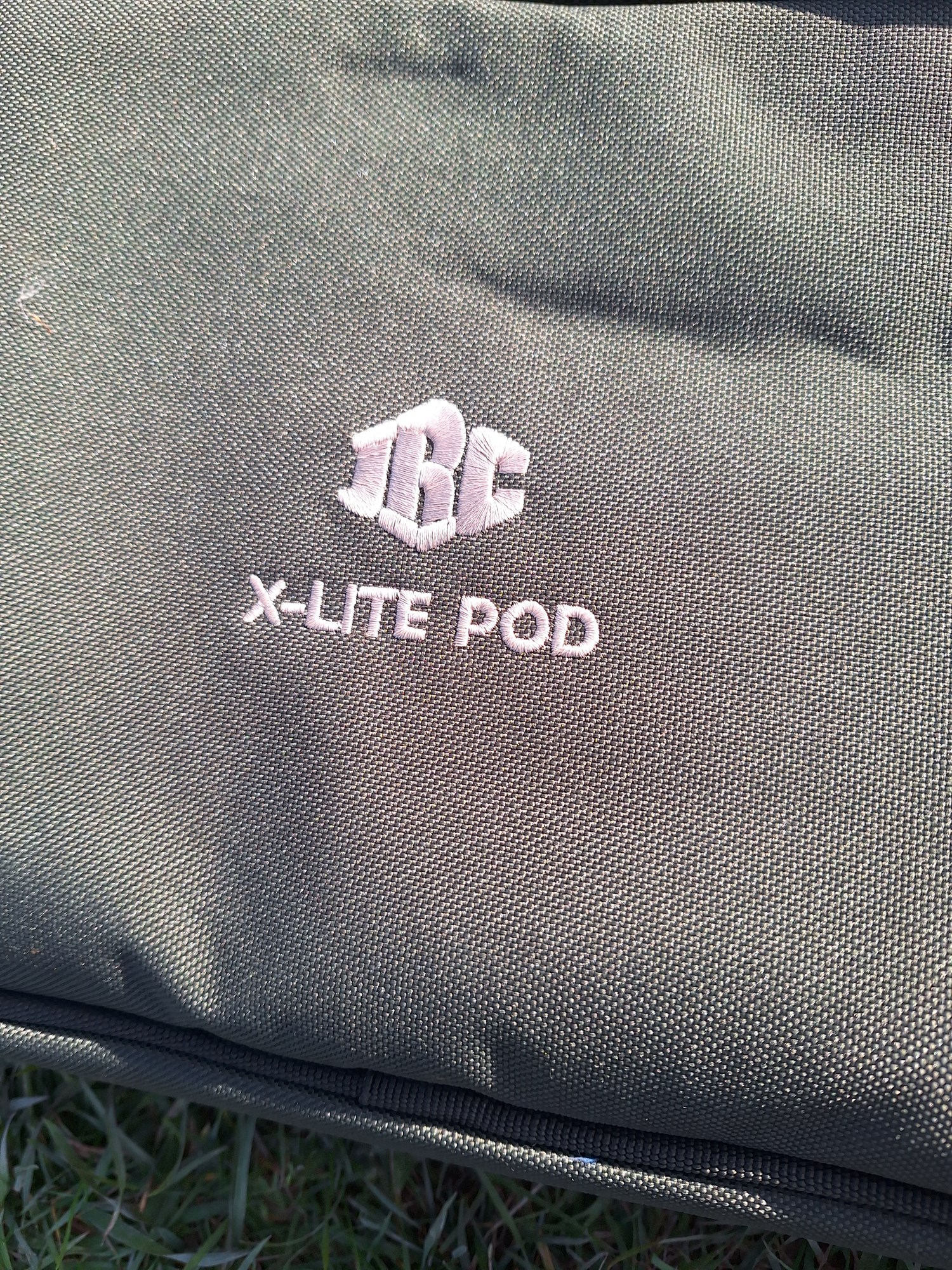 Rodpod Jrc x lite pod