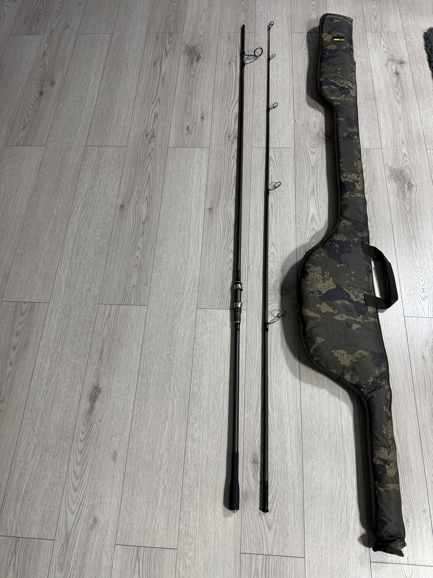 Free Spirit Hi S Spod 3,6m nou