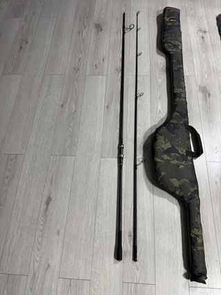 Free Spirit Hi S Spod 3,6m nou