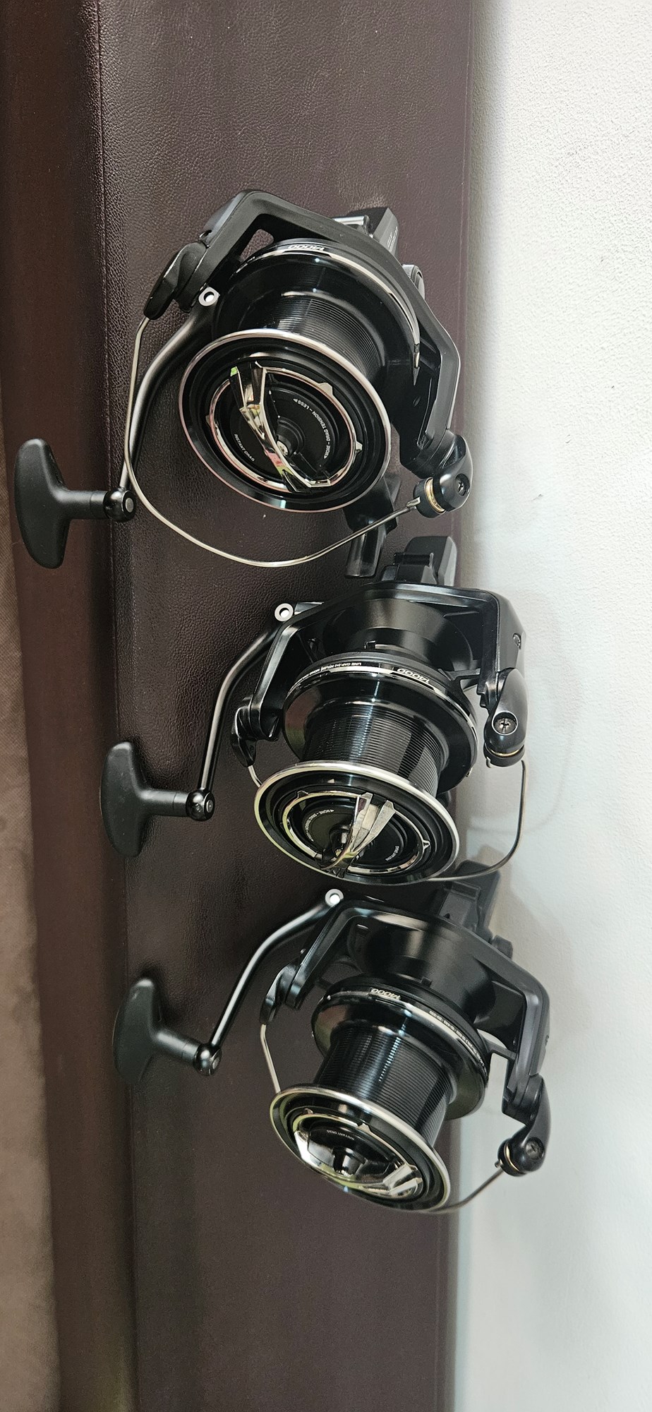 Set de 3 mulinete Shimano Ultegra 14000 XTD