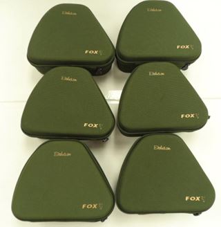 Protectie pentru mulinete  FOX EVOLUTION