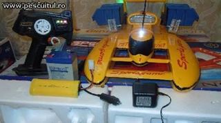 navomodel SPEED STORM