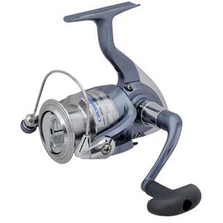 Daiwa Crossfire 1500X