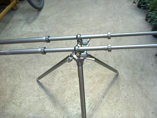 rod pod ANACONDA