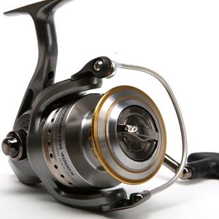 daiwa  procaster 4000x
